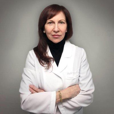 Dr. Ruth Tedaldi