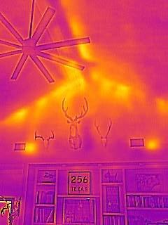 Benefits of Thermal Imaging