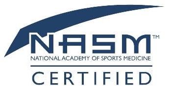 Nationally Certified Fitness Professionals