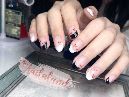 Nailaland