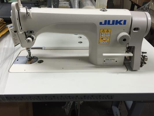 Miju Sewing USA Corporation