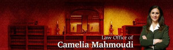 Law Office of Camelia Mahmoudi