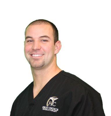 Dr. Brannon Chester, PT, DPT