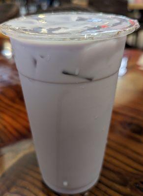 Taro Milk Tea