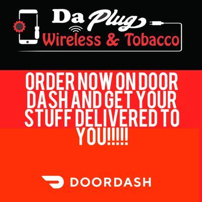 Da Plug Wireless & Tobacco