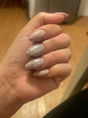 Top Nails II