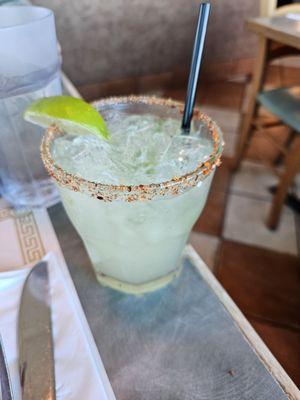 Jalapeño Margarita