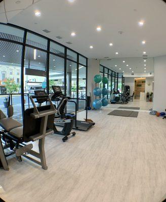 Liberty Physical Therapy & Wellness