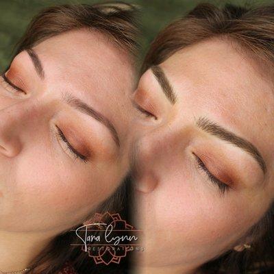 Nano Brows!