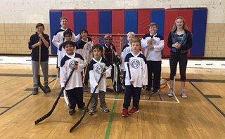 Youth Street Hockey League
 -Begins January 2019!