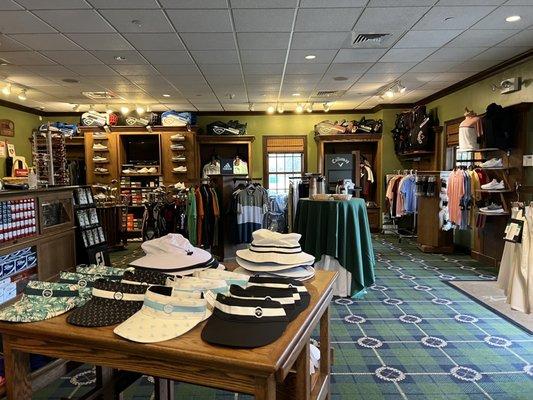 Fantastic Service Received at Booking An Event at their Pro Shop! (03/24/22)