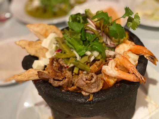 Molcajete