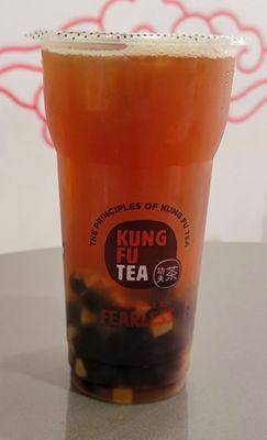 Kung Fu Tea