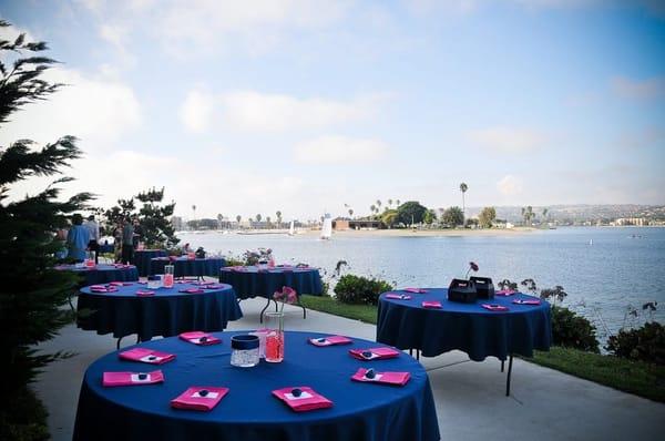 San Diego Rowing Club