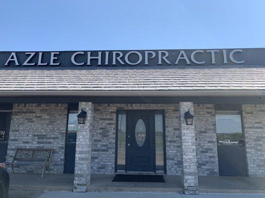 Azle Chiropractic Clinic