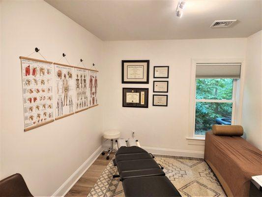 Corridan Wellness and Acupuncture Center P.C.