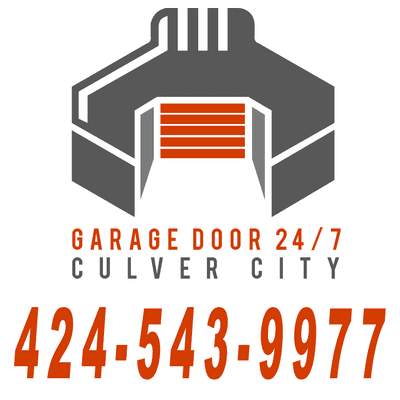 Garage Door 24/7 Culver City