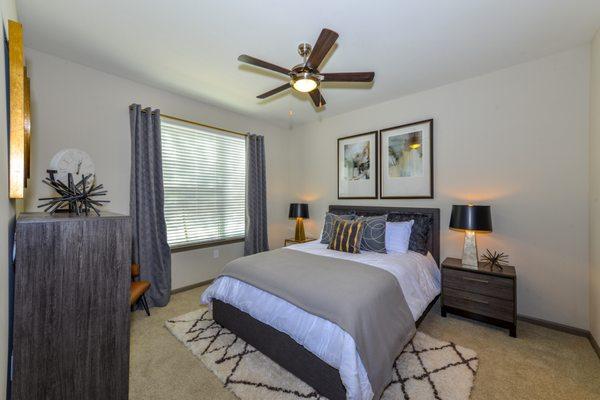 1760 Apartment Homes | Bedroom