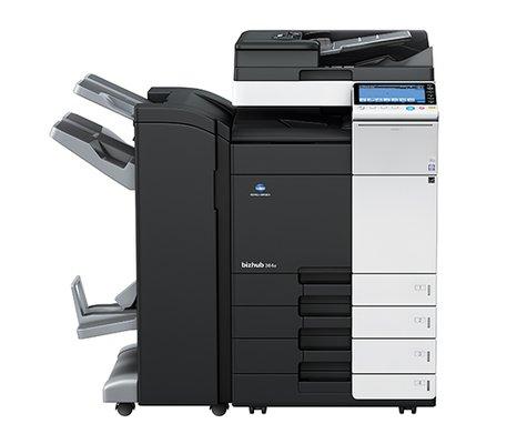 Network printer/ Scanner / Copier