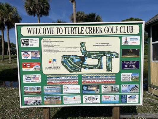 Turtle Creek Golf Club