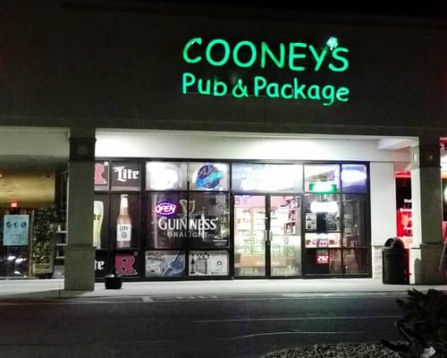 Cooney's Pub & Package