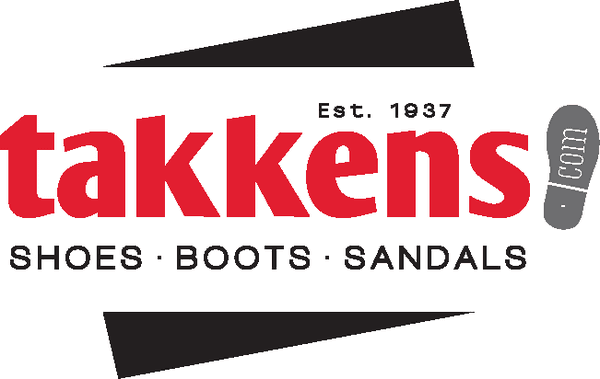 takkens logo