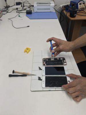 Pro Phone Repairs of Albuquerque