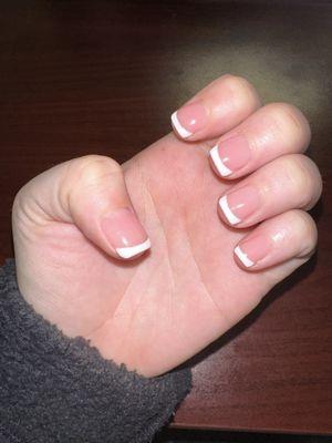 Nails Topia Spa