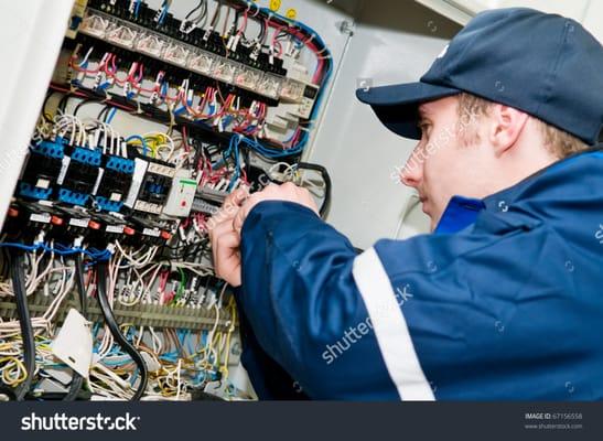 Main St Electricians