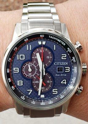 Citizen Watch