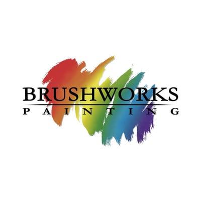 Brushworks Painting