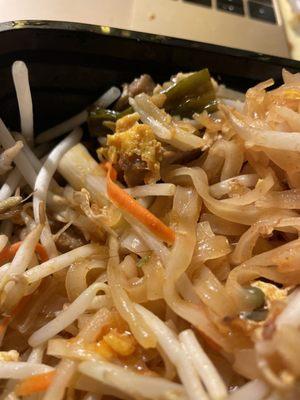 Pad Thai