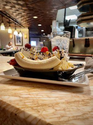 Banana Split