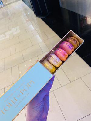 Macaroons