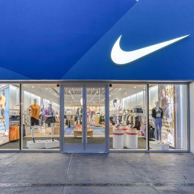 Nike Well Collective - Marlton