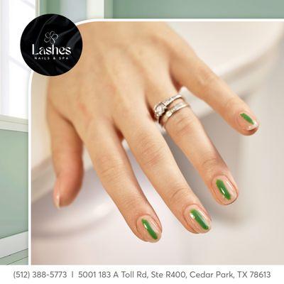 Step into a world of elegance with our exquisite luxury nail designs! 
 Reflect sophistication, style, and the latest trends, ensuring y