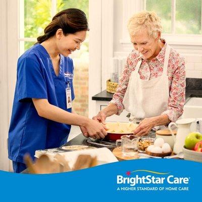 BrightStar Care - Naperville