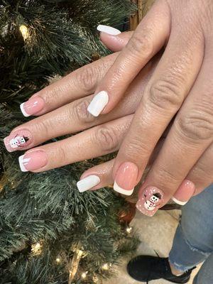 Country Club Nails & Spa