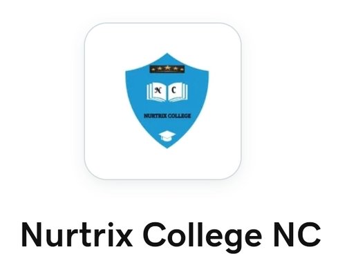 Nurses are needed.
 Join us to our live & online Nclex reviews & Remediations 
 That fit your time & budget Email:Study@nurtrixcollegenc.org