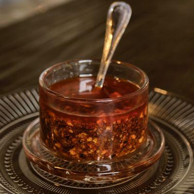 Chili Oil