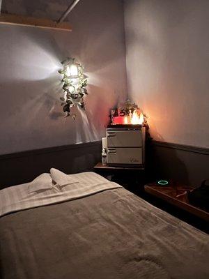 Healing Massage Spa