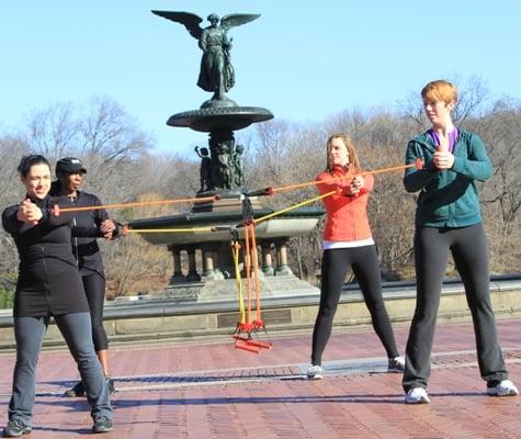 Reboot Your Health Boot Camp