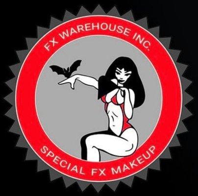 www.fxwarehouse.com
Special FX Foam Latex Prosthetics