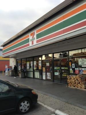 7-Eleven