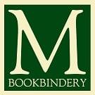 Find us on Facebook! www.facebook.com/mechlingbookbindery