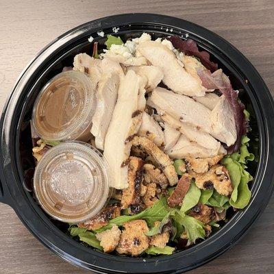 Harvest Chicken Salad