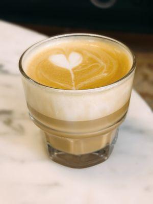 Lovely Cortado