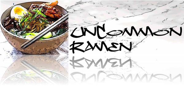 Uncommon Ramen