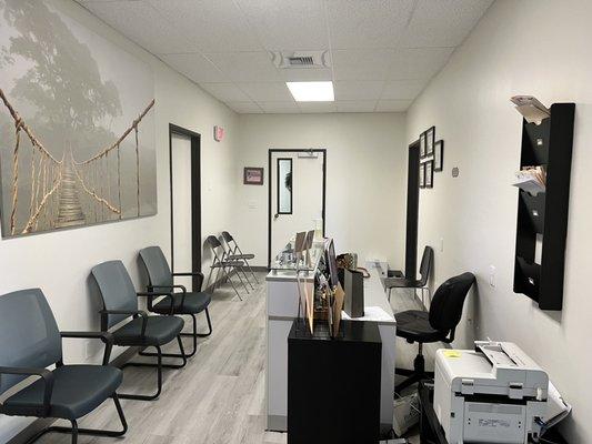 West Covina Foot and Ankle Center