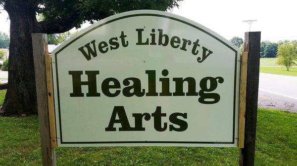 West Liberty Healing Arts